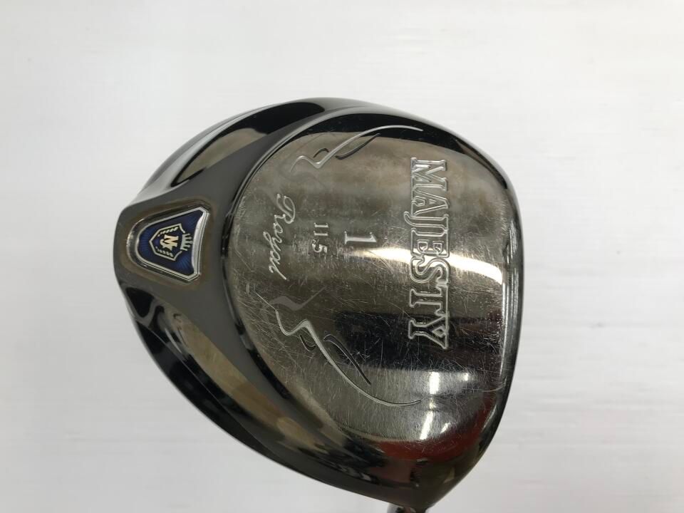 マジェスティ プレステジオ MAJESTY PRESTIGIO Ⅷ フェアウェイウッド