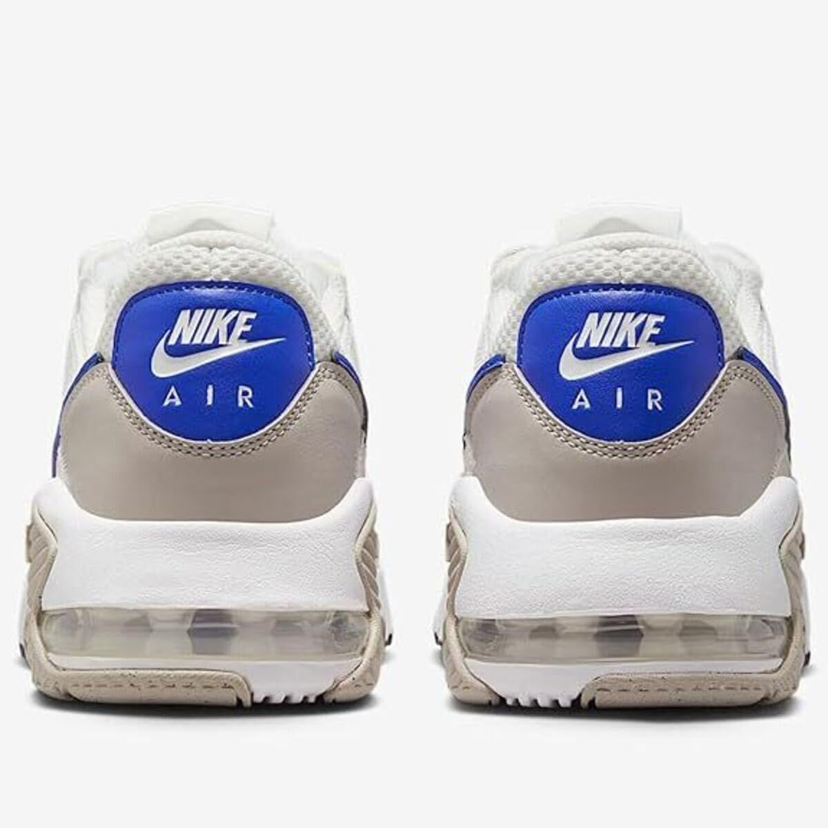 ナイキ] エア マックス エクシー AIR MAX EXCEE サミットホワイト 
