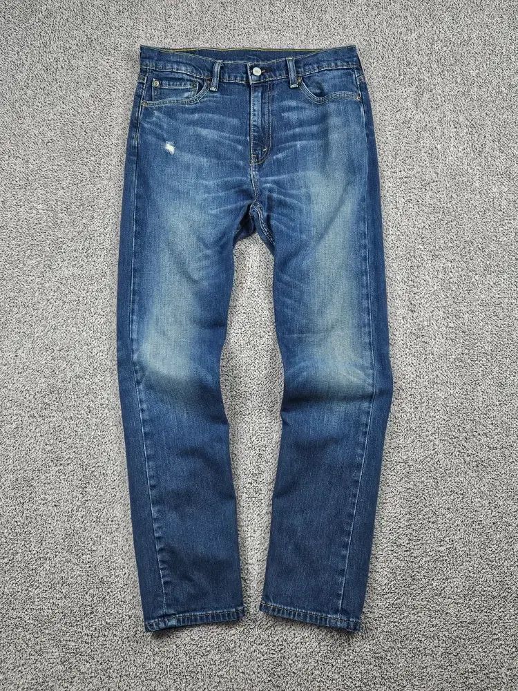 LEVI'S(リーバイス) 510 デニムパンツ （ 33 X 32 ） ／ 9745