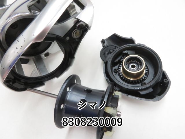 シマノ 16メタニウム MGL HGL (03-8308230009) - メルカリ