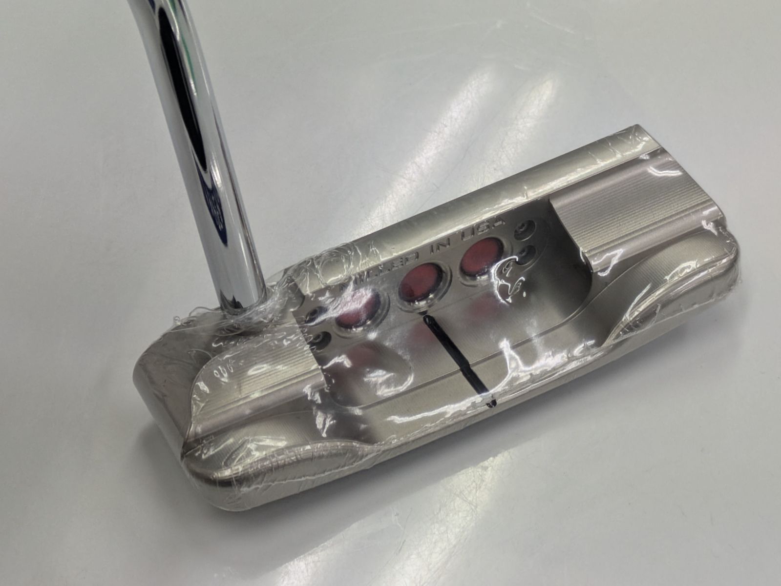 Catalina パター３３インチ