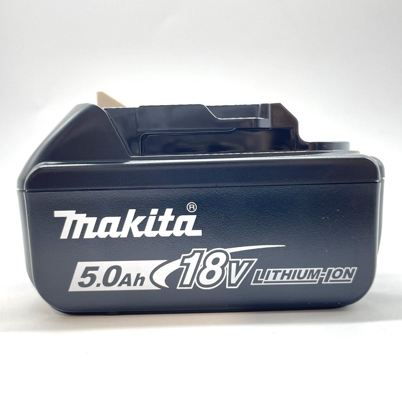 Makita - マキタ バッテリー 18V BL1850B Makita USA - Product Details -BL1850B