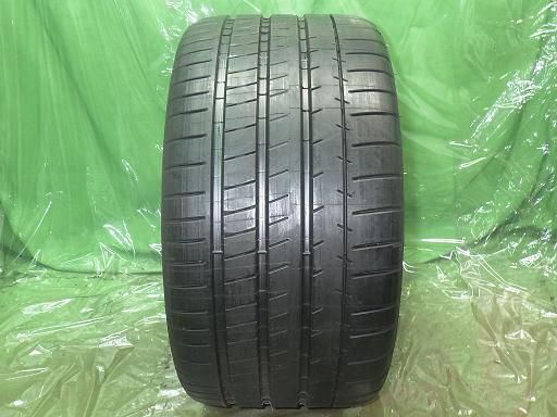 MICHELIN ミシュランパイロットスーパースポーツ 295 30ZR20 1本