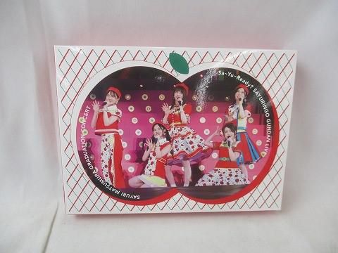 優良品 アイドル 乃木坂46 松村沙友理 他 DVD 卒業コンサート さ