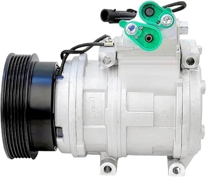 A C ACエアコンコンプレッサー冷却ポンプ Great Wall Haval H5 10PA17C 8103200-K84 8103200K84 自動車交換用エアコンコンプレッサー コンプレッサーの交換