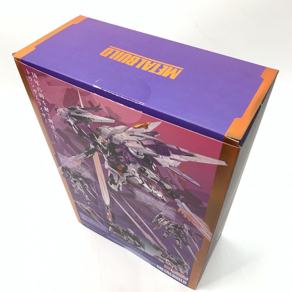 L BUILDトランザムライザーFull Particle ver 中古 2025年最新】Yahoo!オークション -トランザムライザー full