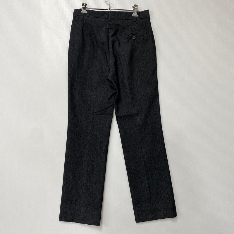 中古品】JEAN-PAUL GAULTIER ジャンポールゴルチエ 90S SLACKS