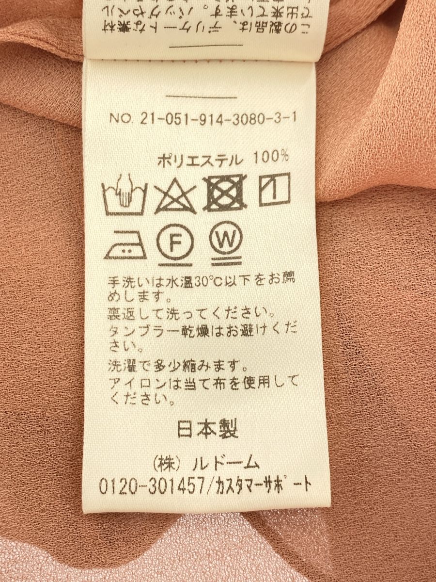 IENA LA BOUCLE (イエナラブークル) ☆ ①③ 21051914308031