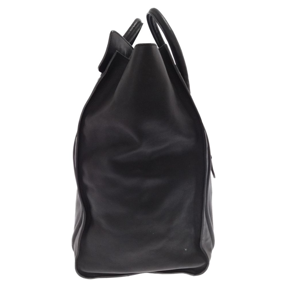 CELINE (セリーヌ) ラゲージ ファントム レザートートバッグ  