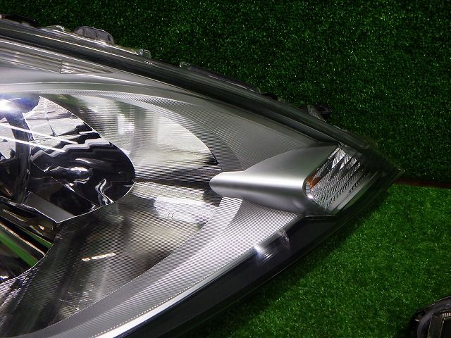 バラスト付 ホンダ