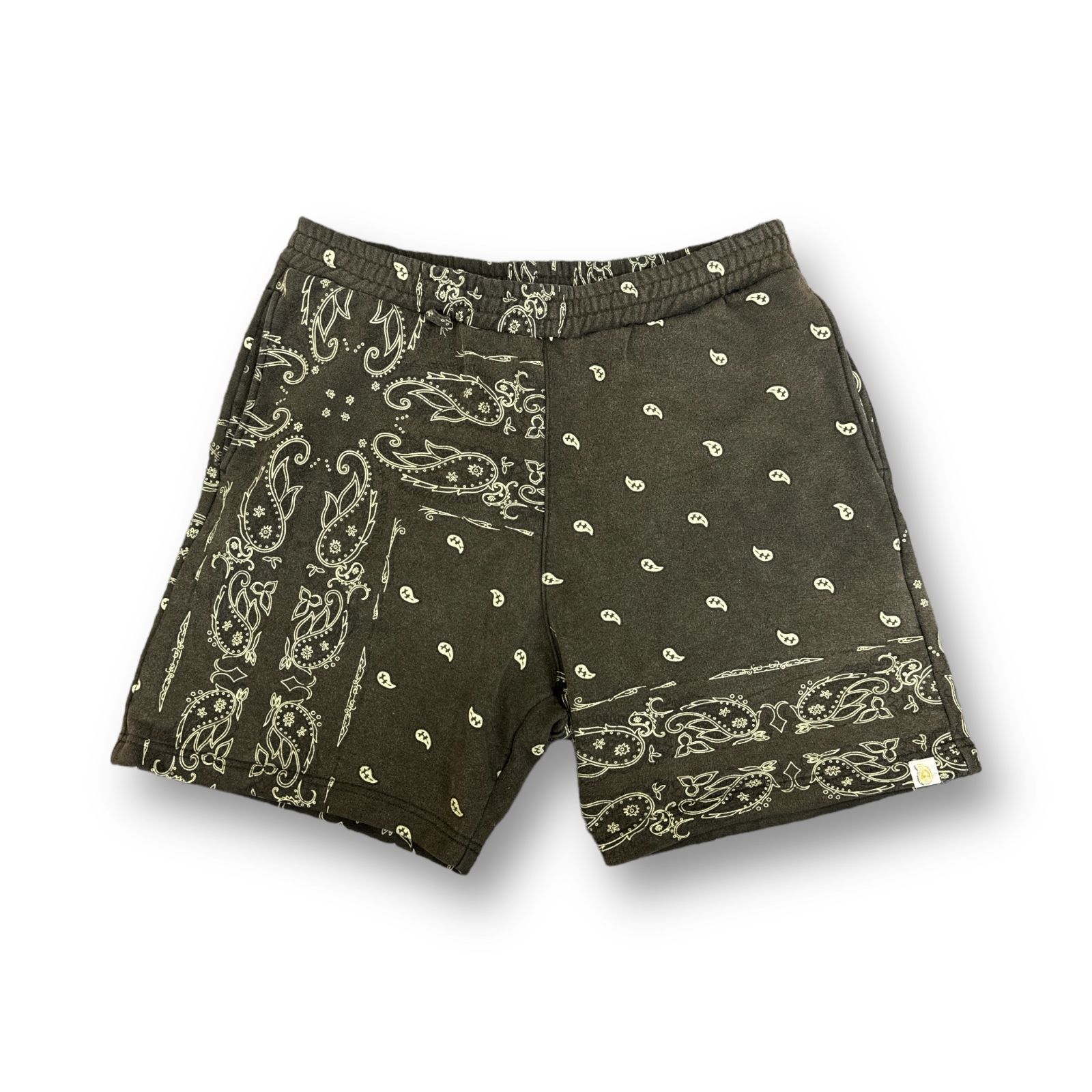 INNOCENCE NY THE WORLD IS YOURS 2 ハーフパンツ INNOCENCE NY THE WORLD IS YOURS 2 ハーフパンツ Innocence NYC