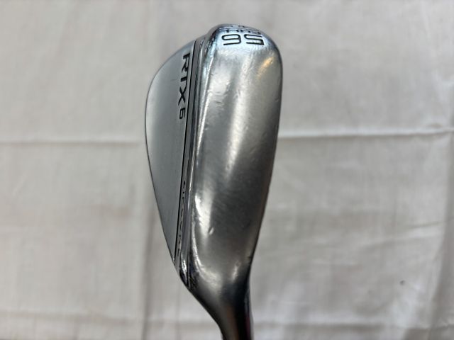 ウェッジ クリーブランド RTX-6 ZIPCORE 56-12◆DG JP ◆S200◆56 5885