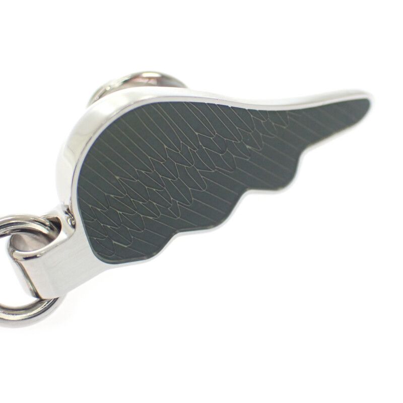 HERMES エルメス ブローチ 《ボン・ヴォヤージュ》