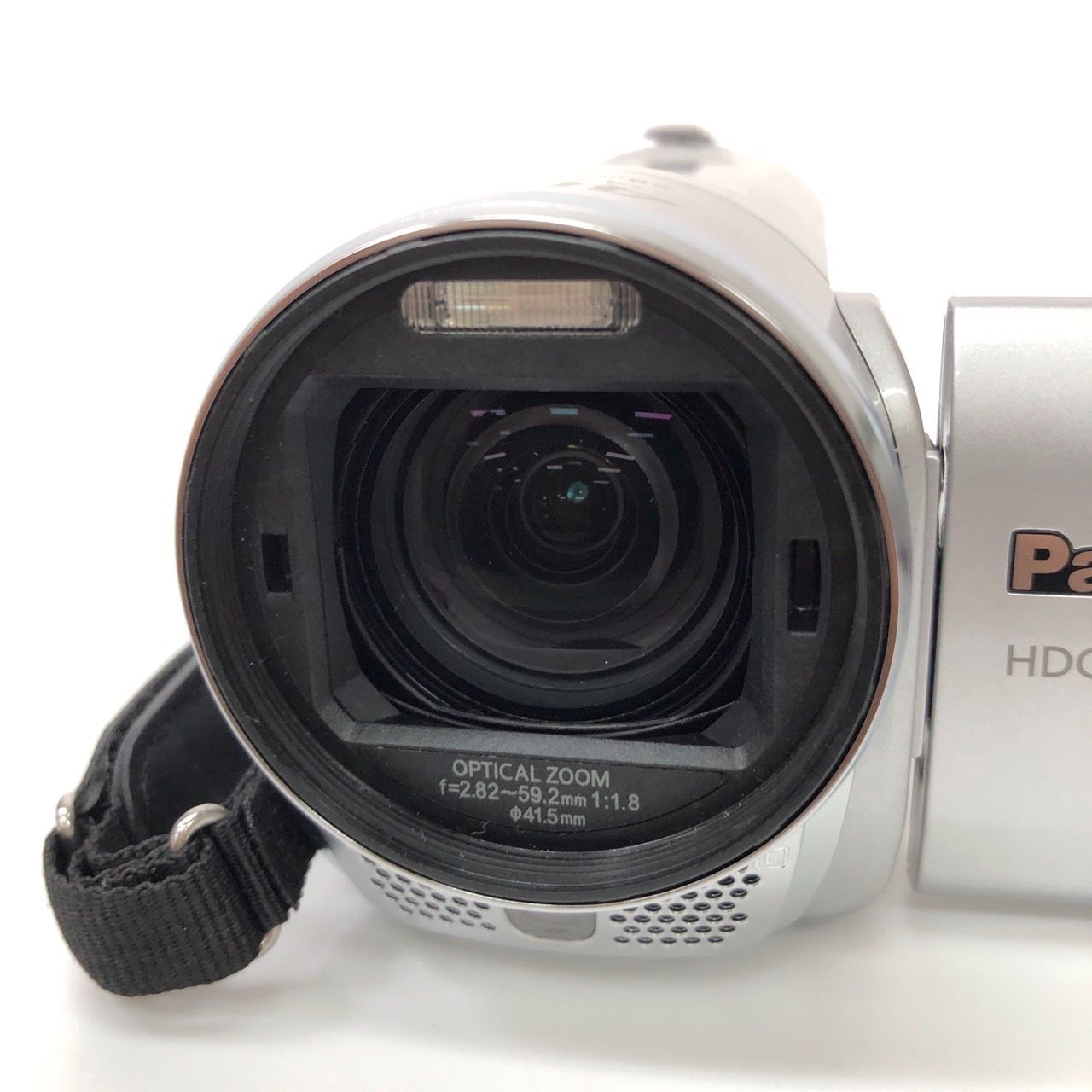 Panasonic パナソニック HDC-TM85 充電器 充電池 バッグ セット