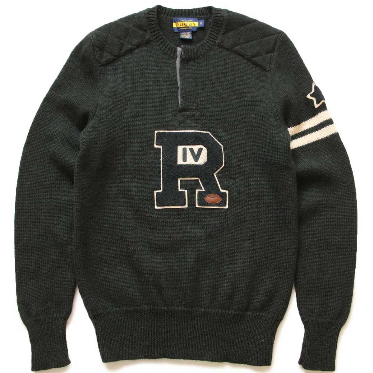 50s Russell Southernラッセルサウザン ベースボールシャツ