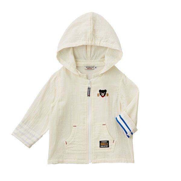 ミキハウス正規販売店/ミキハウス ダブルビー mikihouse ダブル