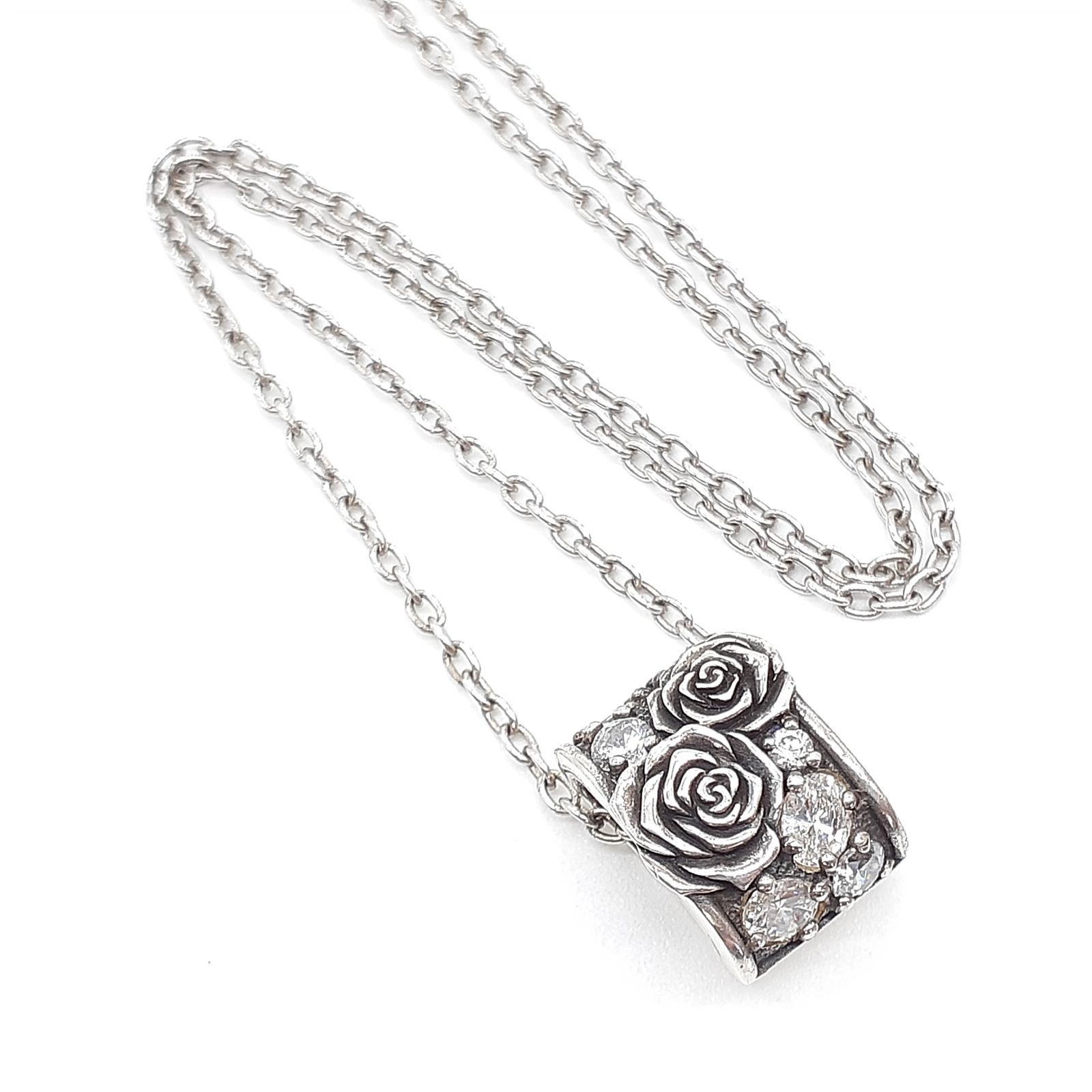 いま人気のアイテム DAVIS JUSTIN ジャスティンデイビス 925 SILVER ネックレス アクセサリー