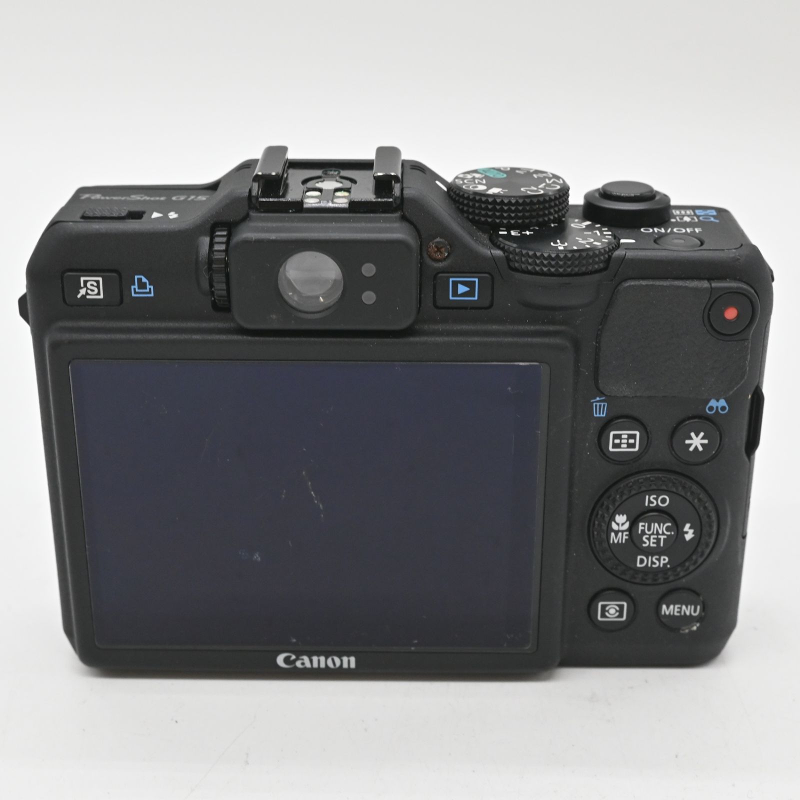 デジタルカメラ PowerShot