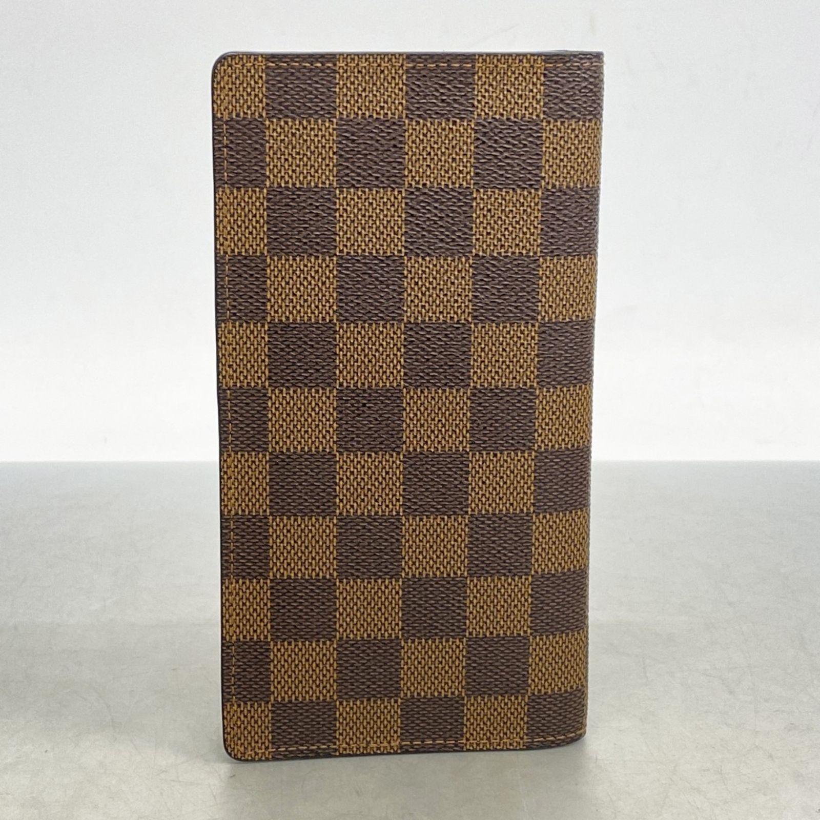 ルイ・ヴィトン(Louis Vuitton) ルイ・ヴィトン 長札入れ ダミエ