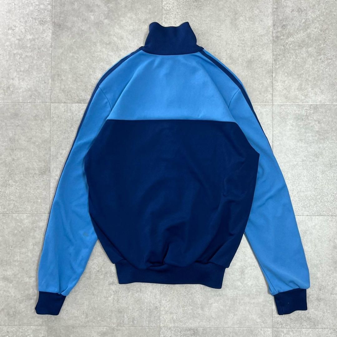 90s アディダス トラックジャケット ビンテージ ジャージ ヨーロッパ 
