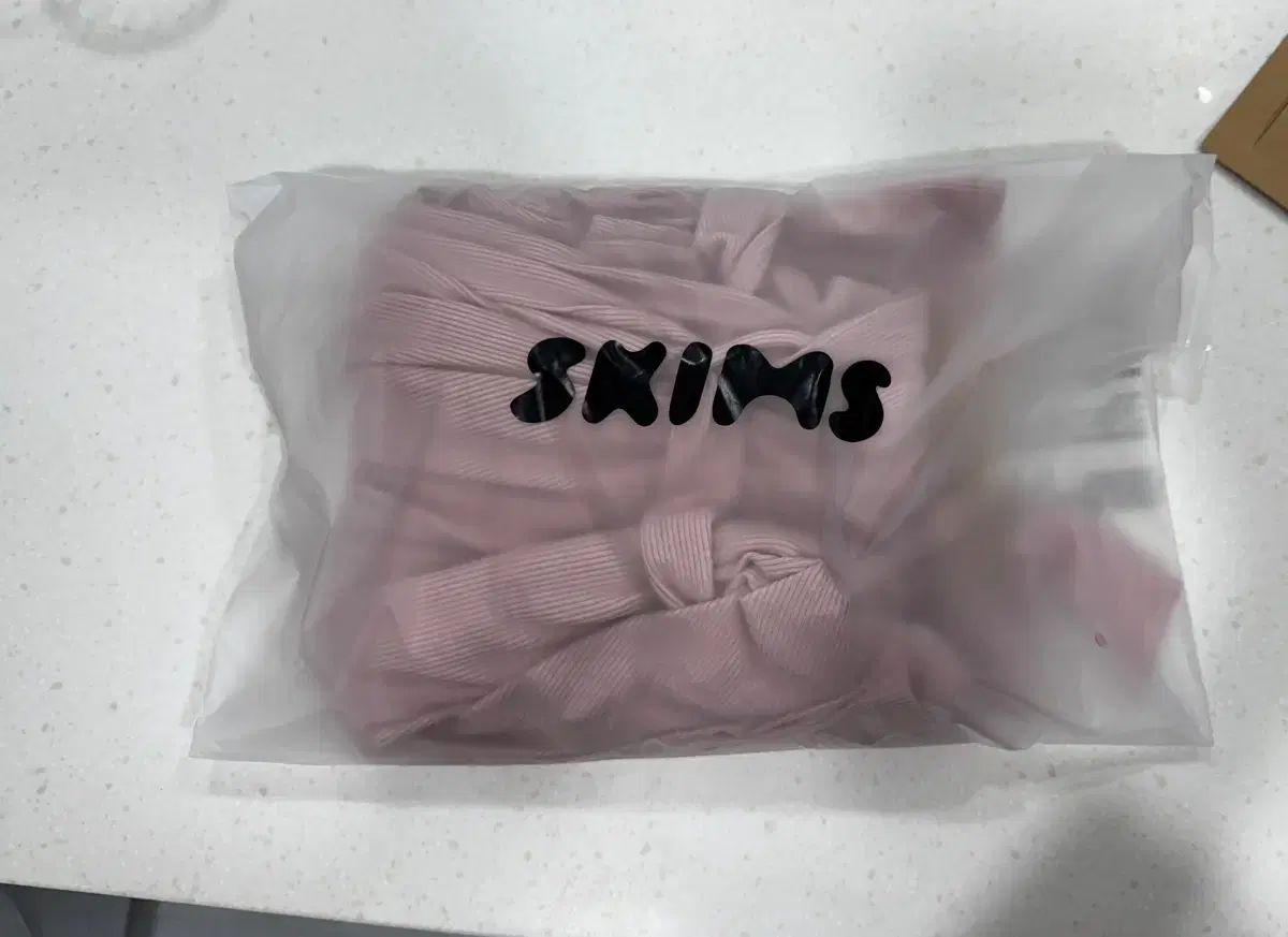 スキム