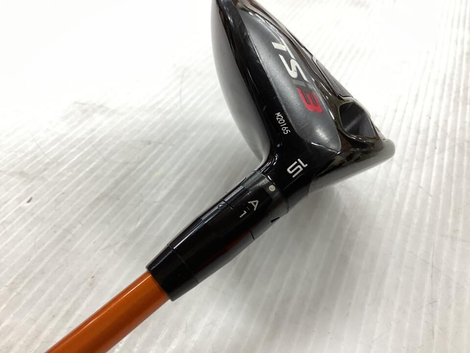 フェアウェイウッド
