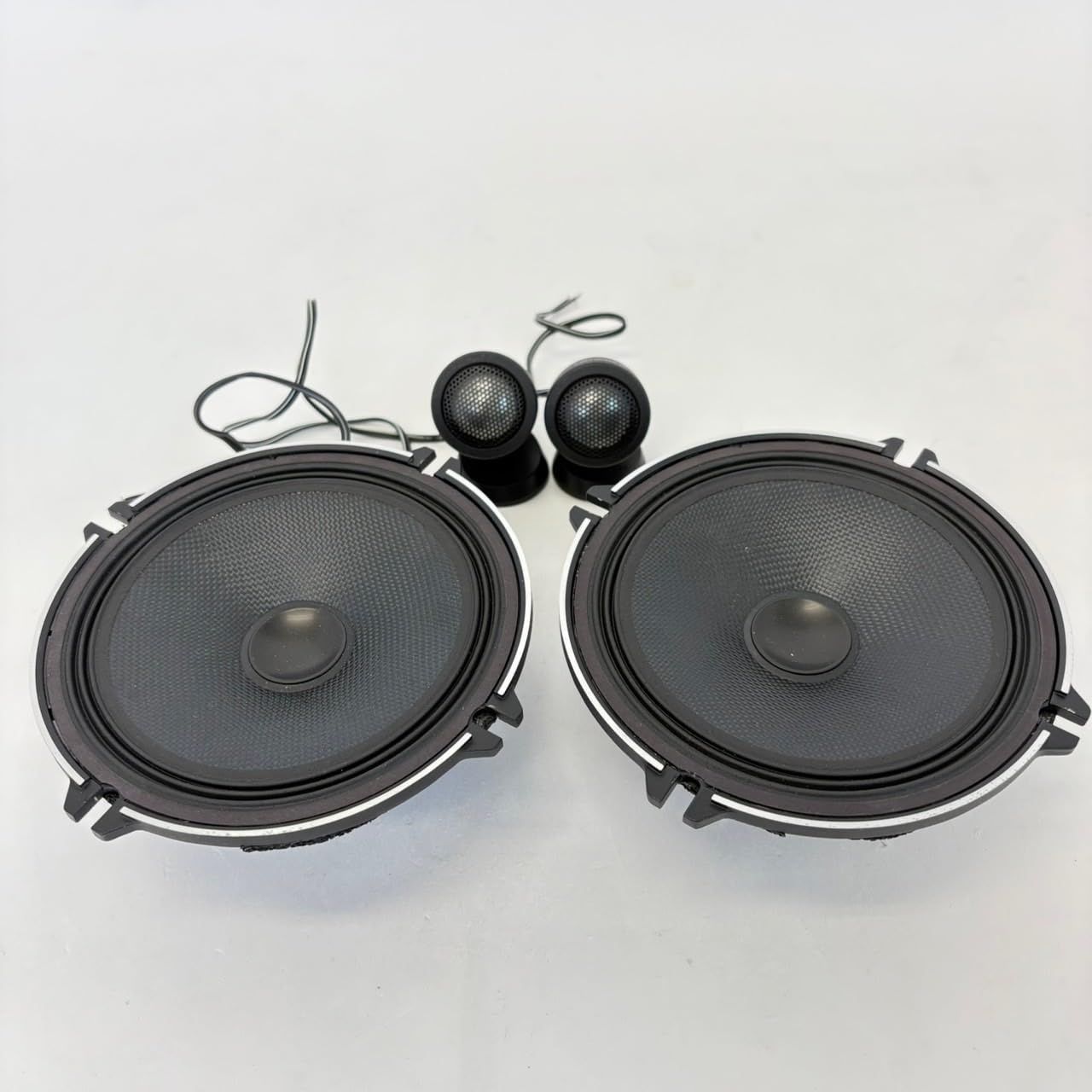 100%品質保証、送料無料。 Pioneer スピーカー TS-C1730S 17cm カスタムフィット セパレート 2ウェイ ハイレゾ対応 カロッツェリア No2099 衝撃価格！