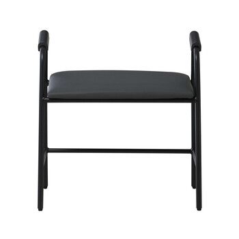 立ち上がりサポート玄関スツール シニア家具