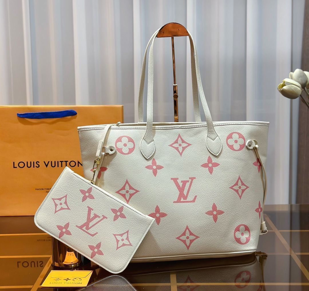 人気 LOUIS VUITTON ルイヴィトン トートバッグ ショルダー