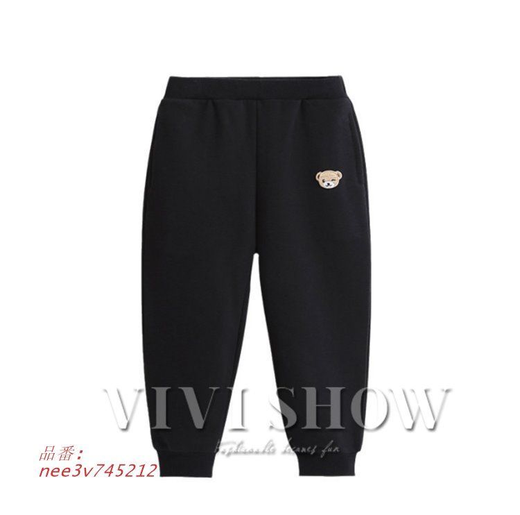 シンプルパンツ
