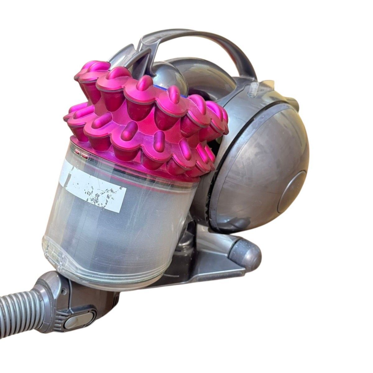 ダイソン掃除機DC46 大人気】 ダイソン dyson 掃除機 Dyson DC46 電気掃除機 ダイソン史上