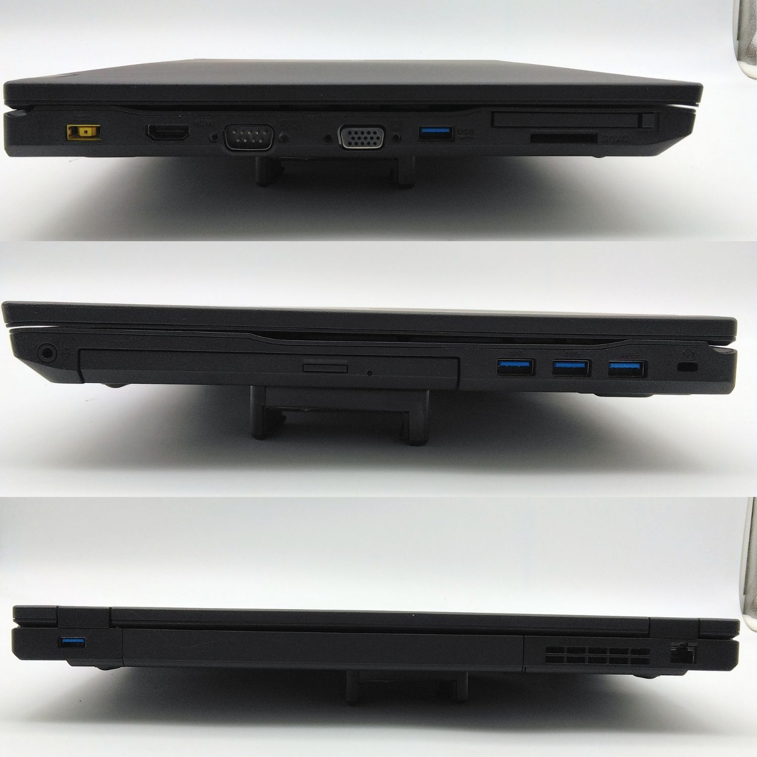 ［ジャンク］NEC VersaPro VK23TX-R NEC VersaPro VK23TX ジャンク品 - メルカリ