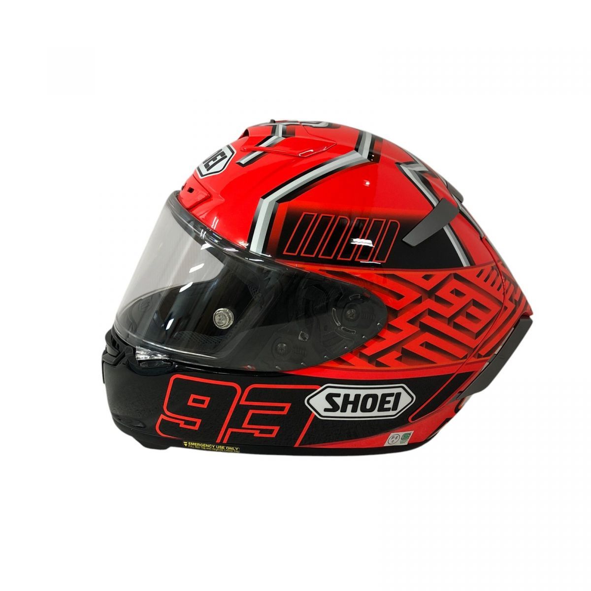 ヘルメット SHOEI