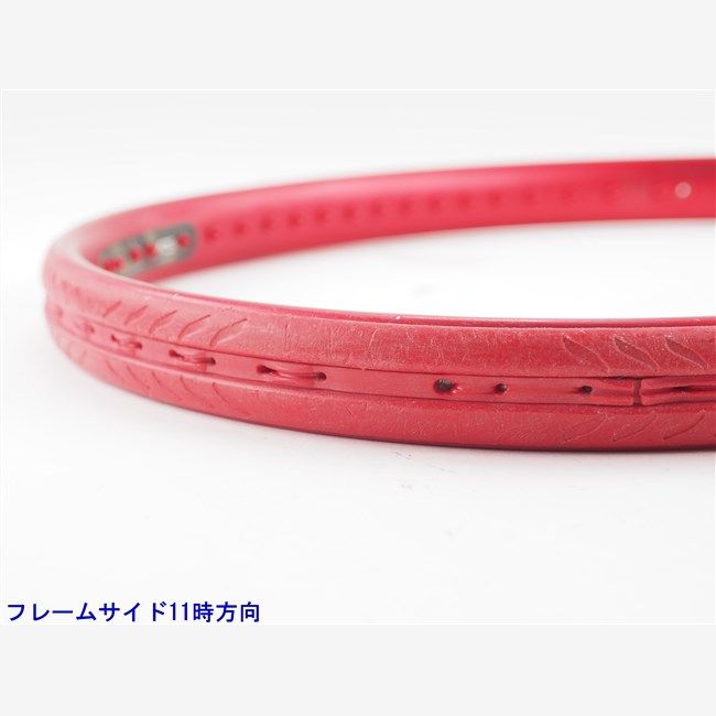 中古 テニスラケット プリンス ビースト 26 2019年モデル【ジュニア用ラケット】 (G0)PRINCE BEAST 26 2019 中古 テニスラケット プリンス ビースト 26 2019年モデル