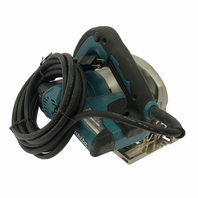 です makita