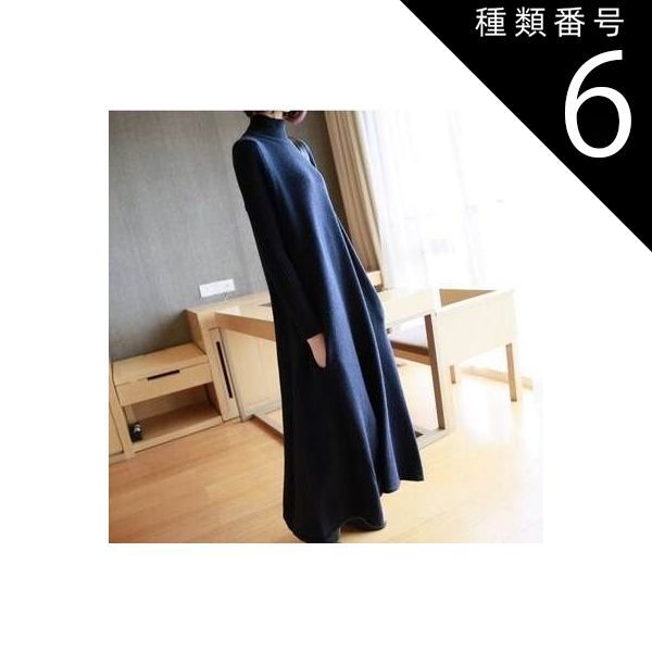 ♡BUBBLES リブガーリーアンサンブルワンピース S グレー♡ ONEPIECE