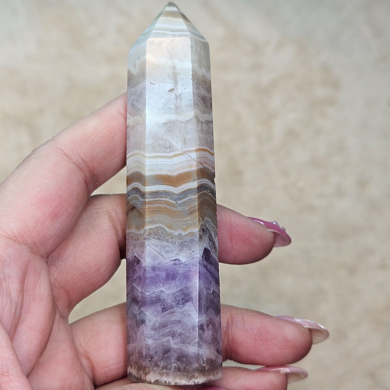 【石目が魅力的】メキシカンクレイジーレースアゲート 2点セット 石目が魅力的】メキシカンクレイジーレースアゲート 2点セット