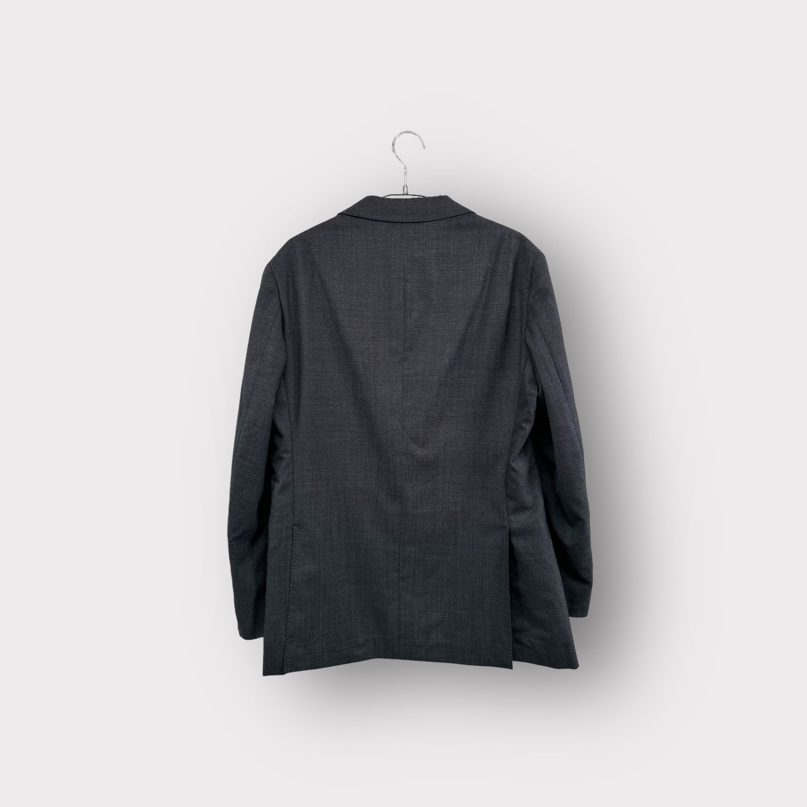 UNITED ARROWS ユナイテッドアローズ スーツ セットアップ グレー系