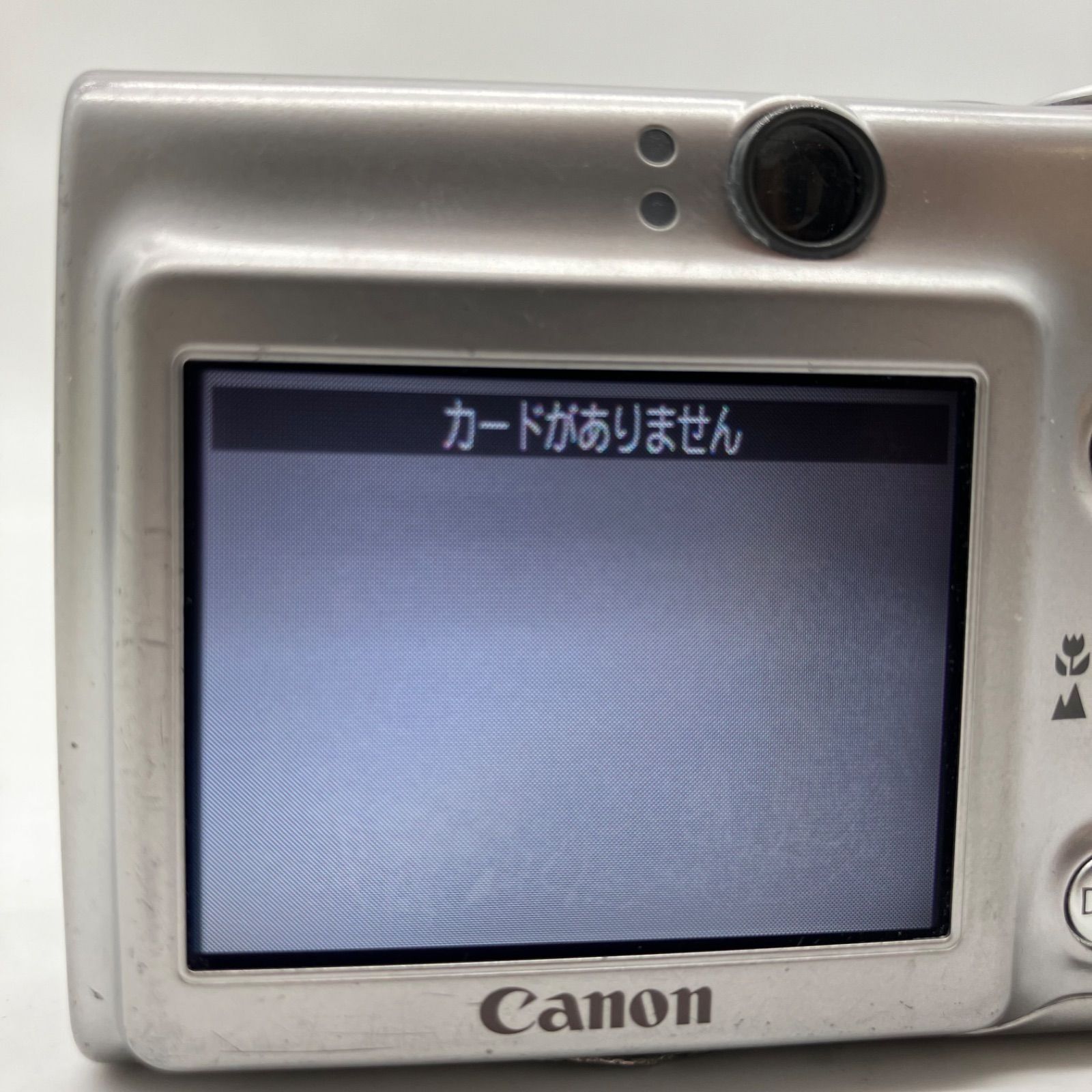Canon カメラ IXY DIGITAL 600（PC1114） Amazon.com : Canon IXY600F 12.1 MP CMOS Digital Camera with