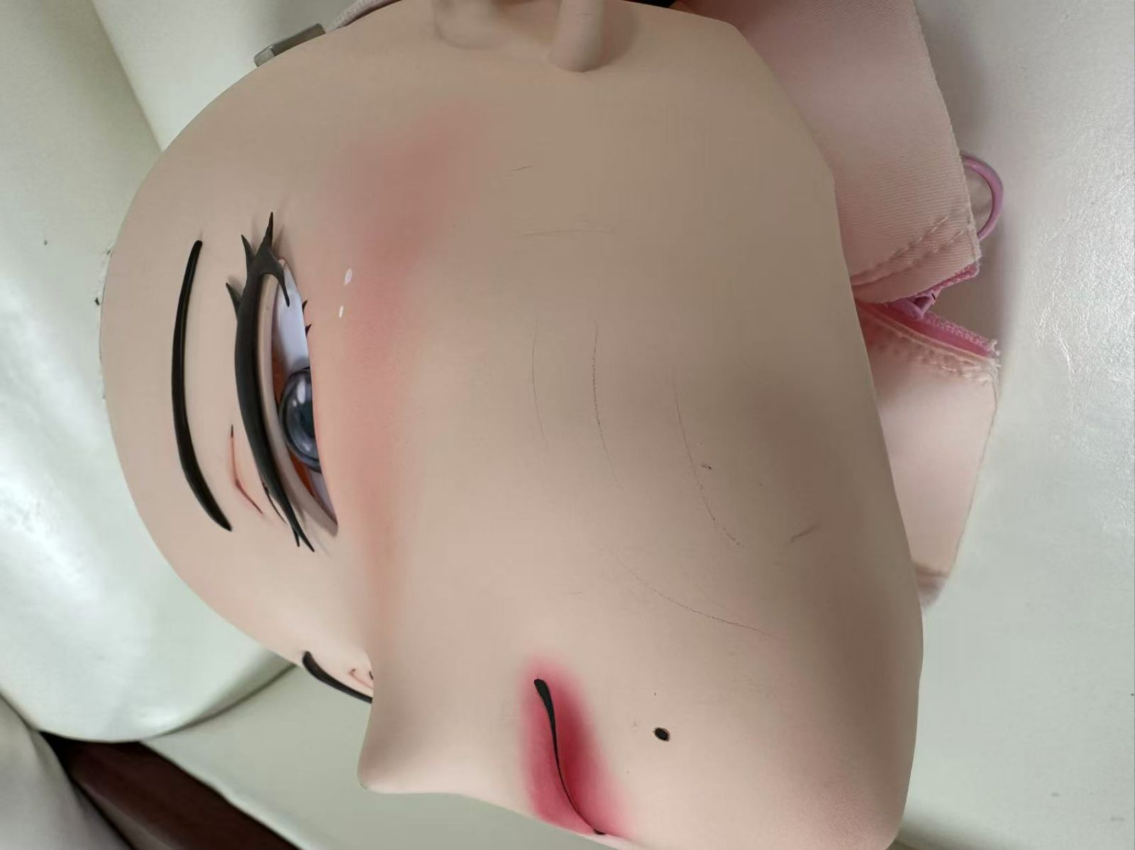コスプレ