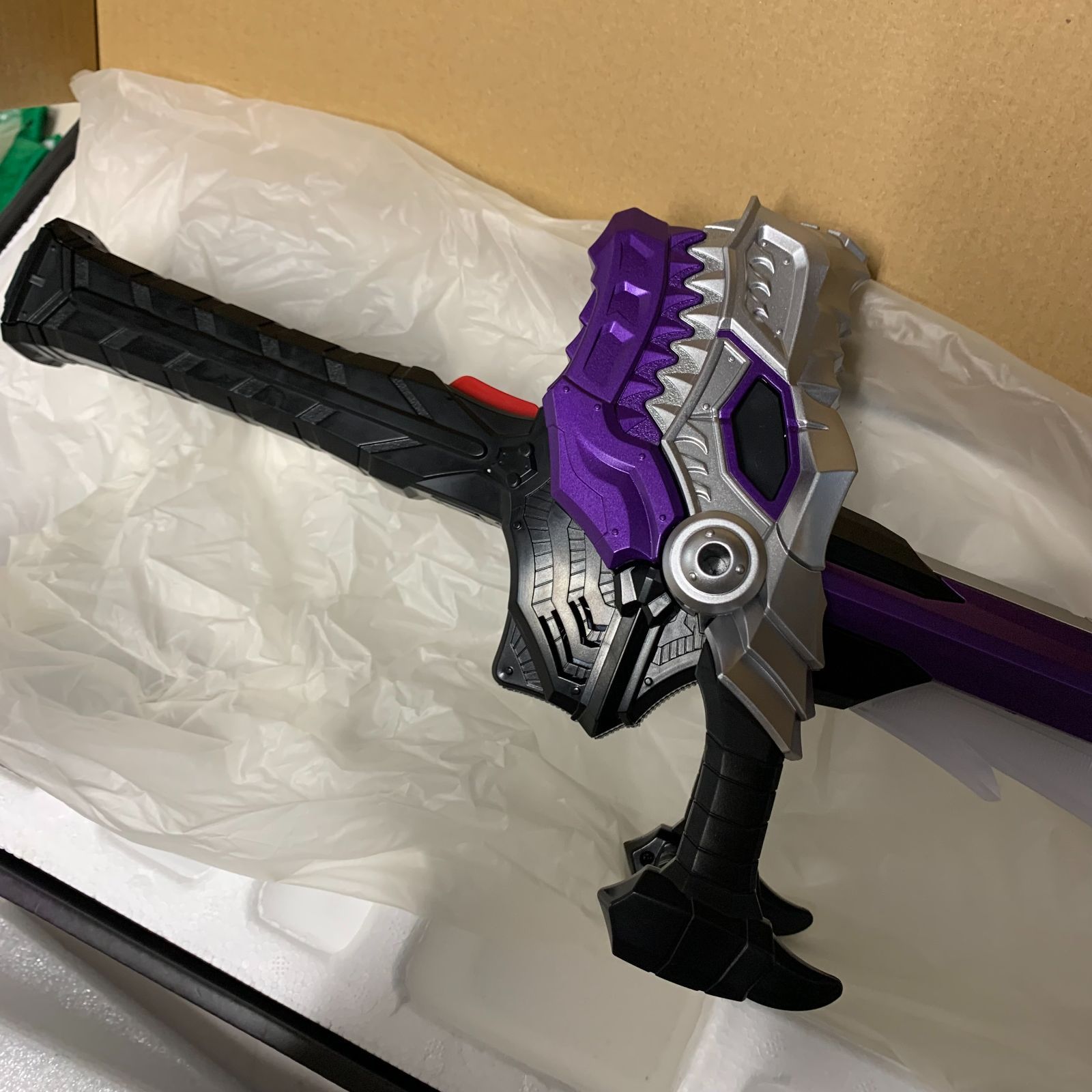 ガイソーケン メモリアルエディション