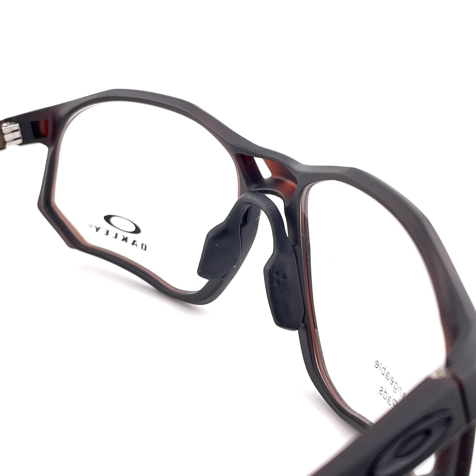 OAKLEY TRAJECTORY OX8171-0359［新品未使用］オークリー