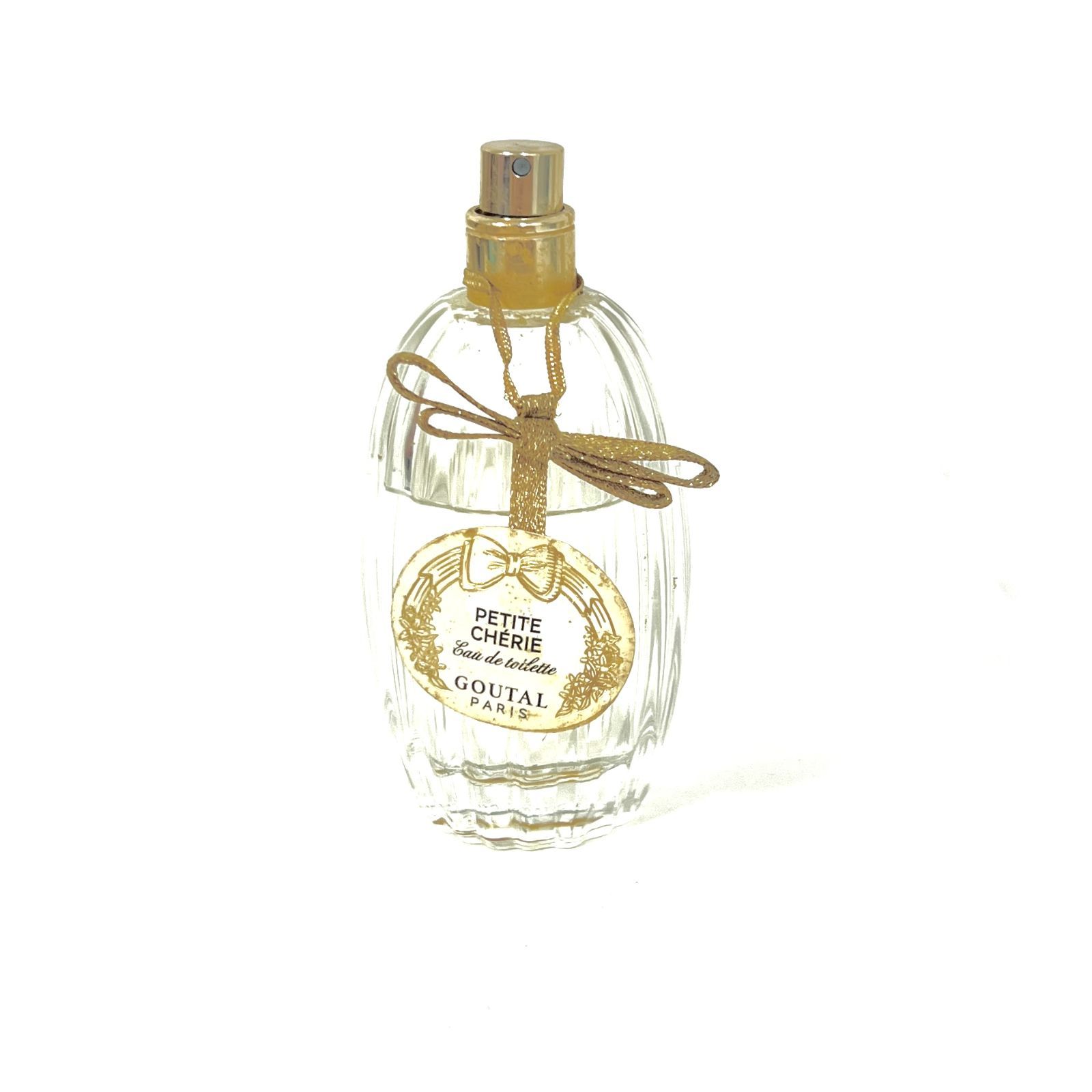 S0116 Annick Goutal アニック グタール プチシェリー EDT