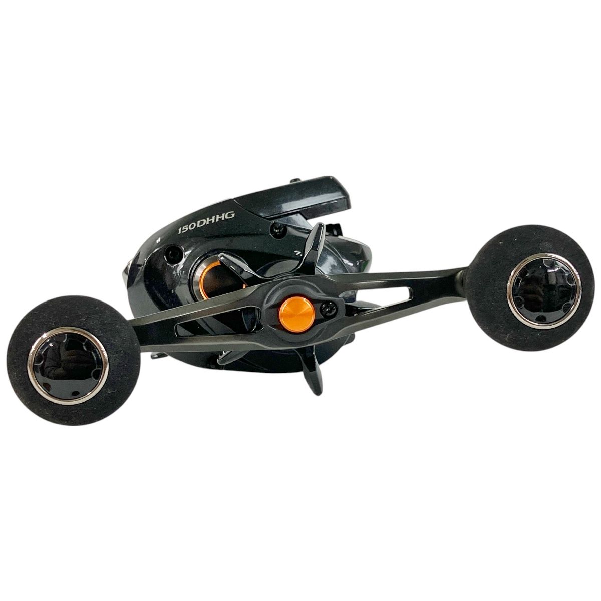 新品未使用SHIMANO Barchetta 150DHHG ベイトリール シマノ バルケッタ 150DHHG 右 (リール) 価格比較 - 価格.com