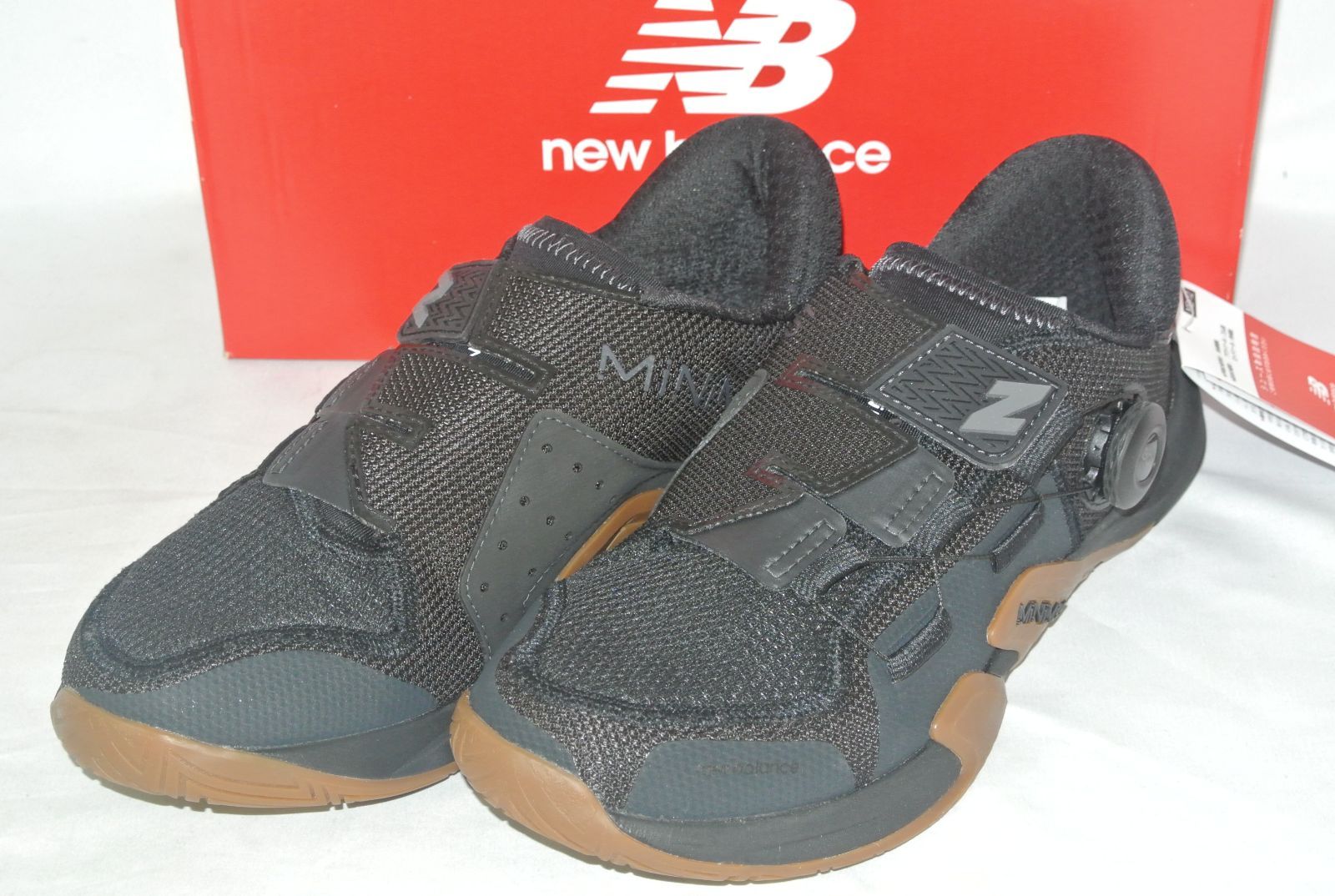 アウトレット ニューバランス new balance MXMTRBK2 2E 27CM BOAフィットシステム メンズ フィットネスシューズ 男性用 ランニング 靴 ギフト プレゼント | | 処分