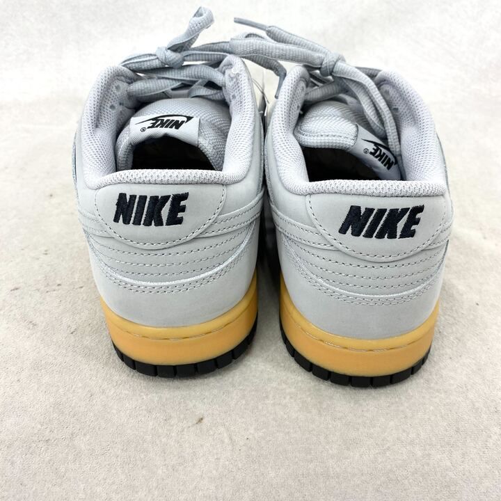 未使用 NIKE ナイキ ダンク LOW レトロ SE HQ1932-001 ローカット
