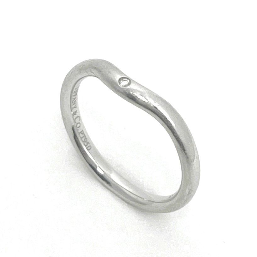 1円☆03楽市☆本物 TIFFANY & Co. ティファニー K18WG 3P ダイヤモンド アトラス リング 指輪 約11.5号 4.7g 1円☆03楽市☆本物 TIFFANY \u0026 Co. ティファニー K18YG アトラス