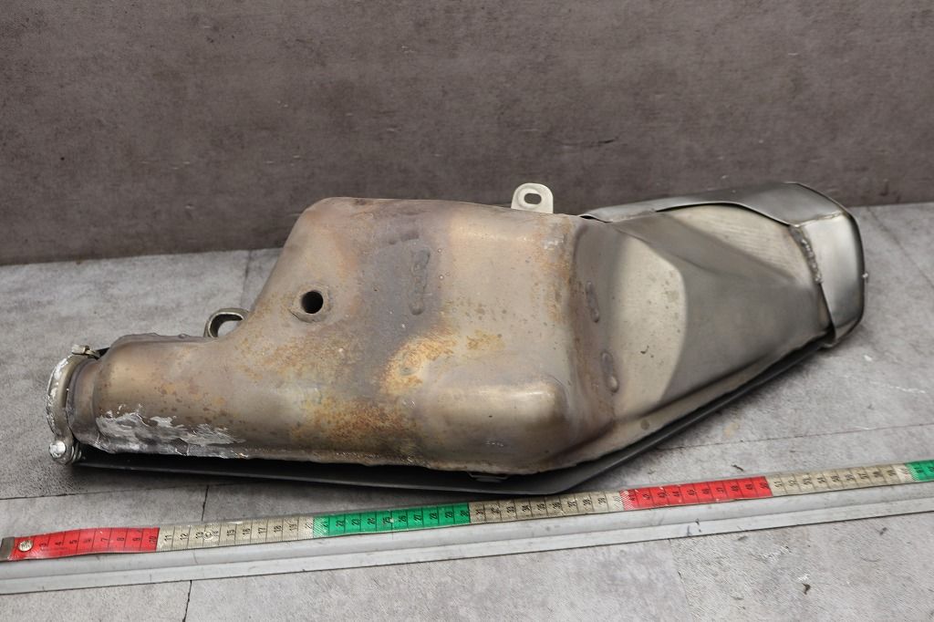 スピードトリプル