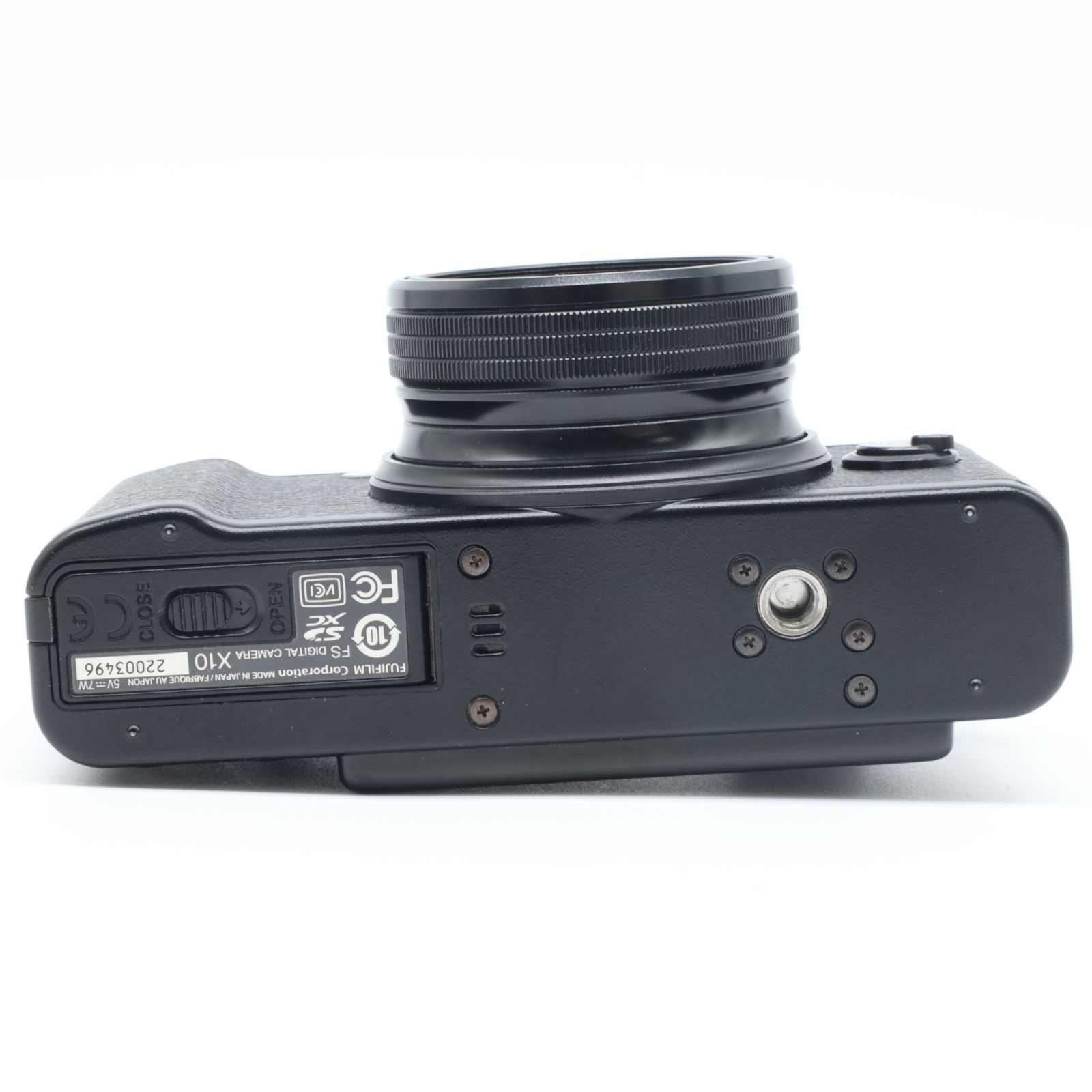 FX-X10