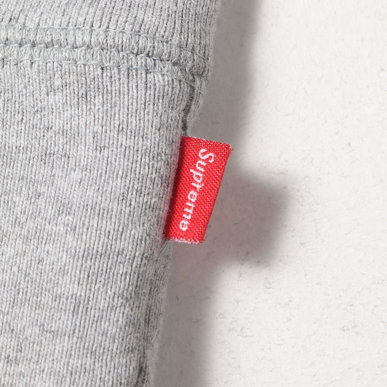美品 Supreme シュプリーム パーカー サイズ:M 20SS レザー 